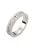 ELLI Ring  zilver