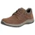 Rieker Sneakers vrijetijdsschoen, lage schoen, veterschoen met riekertex-membraan