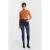 Cup of Joe Lisa dames skinny jeans deep blue