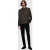 AllSaints Stafford Ls Polo Cinder Ml/blk/yelw
