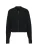 Vero Moda Tall Gebreid vest ‘VMHANNA’  zwart