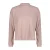 Col rond sweatshirt voor dames CMP