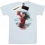 Li-cense Disney dames mulan film zwaard poster katoenen vriendje t-shirt