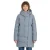 Lange damesjas Ragwear Pavla