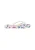 Superdry & Co Teenslipper  wit