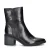 Regarde le Ciel Elettra rits- & gesloten boots