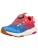 Vado Sneakers  blauw / pink