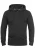 !Solid Sweatshirt ‘Bert’  grafiet