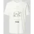 Champion T-shirt met labeldetails