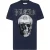 T-Shirt Ronde Hals Tattoo
