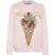 Washed Sweatshirt Gelato