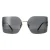 Miu Miu MU54YS 5AK5S0 goud donkergrijs zonnebril