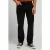 Lee Straight Fit Mvp Black Jeans