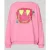 miss goodlife Oversized sweatshirt met Motiefprint