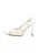 EVITA Slingpumps ‘PIA’  wit