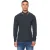 Duck and Cover Heren Roxberry poloshirt met lange mouwen (Marine)