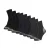 Morethansocks Werksokken – Badstof zool – 9-Pak