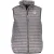 North Sails – Mouwloze Vest – XL – Zwart – Comfortabele Pasvorm