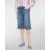 Geisha Bermuda/short 61019-10