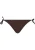 Athlecia Bikinibroek ‘Sherrill’  bruin
