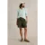 White Stuff Annie Jersey Shirt White Multi