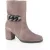 Gabor 95.621.18 dames enkellaarzen gekleed