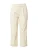 Dorothy Perkins Bandplooibroek  crème