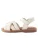 Next Sandalen  wit