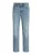 Jack & Jones Junior Jeans ‘JJIClark JJOriginal’  lichtblauw