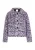 Mymo Jas Dames Violet veelkleurig