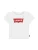 Levi’s Kids Shirt ‘LVG BATWING’  wit