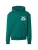ELLESSE Sweatshirt  smaragd / wit