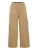 ICHI Pantalon ‘KATE’  bruin / zwart