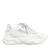 Philippe Model Low-Top Sneakers – Odeon Low Woman in zilver
