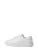 Karl Lagerfeld Sneakers laag  wit