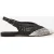 Bronx Amme-line Low Shoe Black/off White
