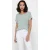 Only Onlmoster stripe s/s o-neck top jrs