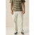 Sissy-Boy regular casual broek lichtgroen