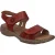 JOSEF SEIBEL Dames Sandaal Debra 58 in rood