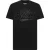 Round Neck T-Shirt Plein Deluxe Stones