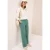 Wide Legs corduroy broek