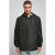 Urban Classics Recycled Basic Pull Over Jacket Black