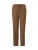 DAN FOX APPAREL Broek ‘Chris’  bruin