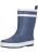 ZigZag Regenlaarzen  donkerblauw
