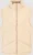 Urban Classics Arrow Puffer Vest Vest zand S – Polyester – Urban Fashion