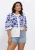 Antik Batik Blouse Dames Matias Blouse,