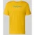 Pepe Jeans Regular fit T-shirt van puur katoen Model ‘EGGO’
