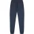 Malelions Men Striped Signature Sweatpants | Navy