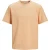 Jack & Jones Jprblunael ss tee peach