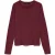 Vero Moda Vmada ls top jrs noos bordeaux